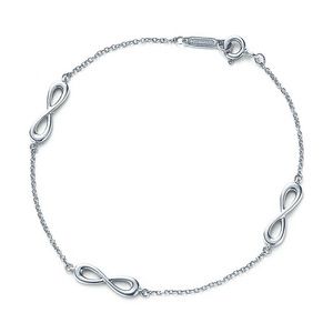 Tiffany & Co. “The Endless Bracelet”